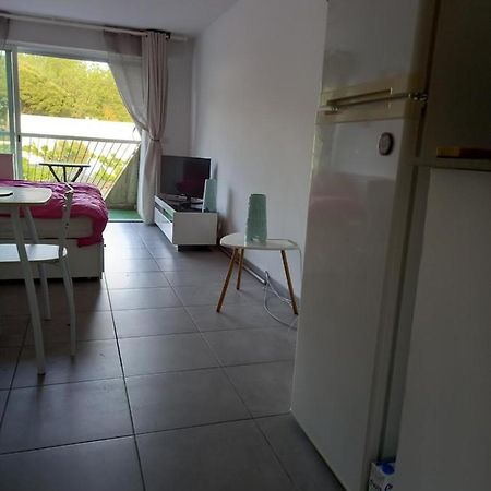 Les Appartements De Lina - Studio West City - Self Check-In La Grande-Motte Kültér fotó