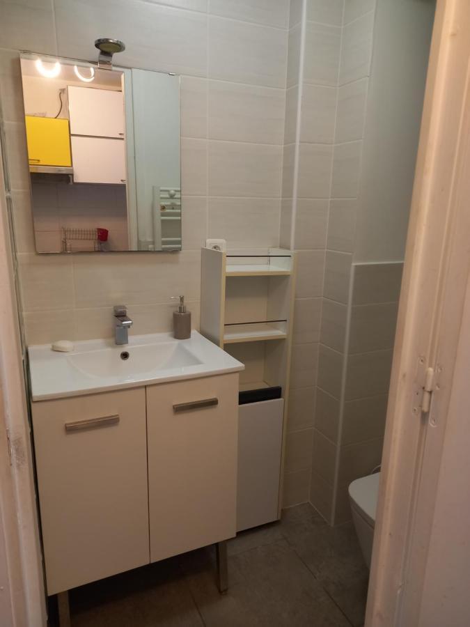 Les Appartements De Lina - Studio West City - Self Check-In La Grande-Motte Kültér fotó