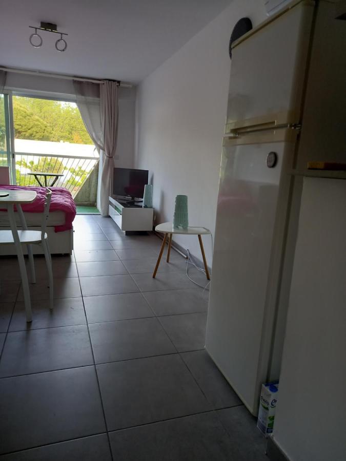 Les Appartements De Lina - Studio West City - Self Check-In La Grande-Motte Kültér fotó